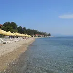 La Luna Lägenhetshotell Kala Nera