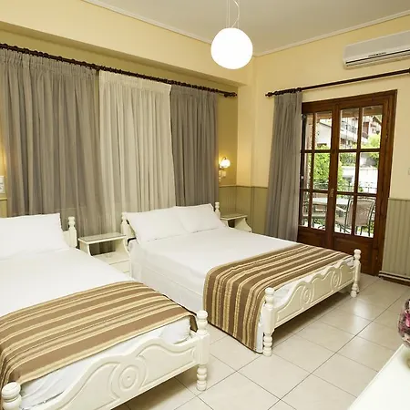 Aparthotel La Luna 4*