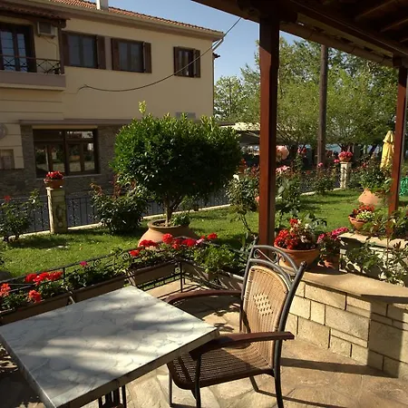 شقة فندقية La Luna 4*