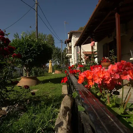 شقة فندقية La Luna