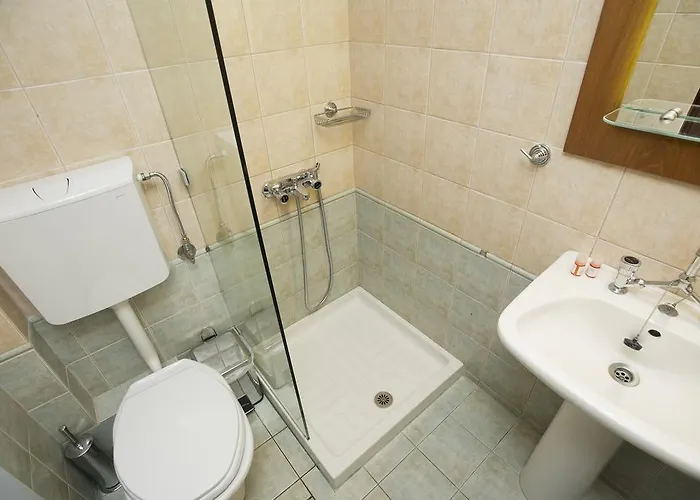 La Luna شقة فندقية بلاك كالا