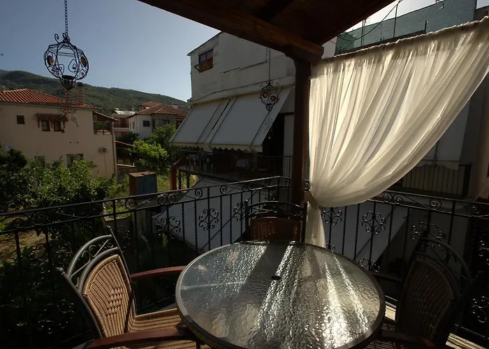 La Luna شقة فندقية