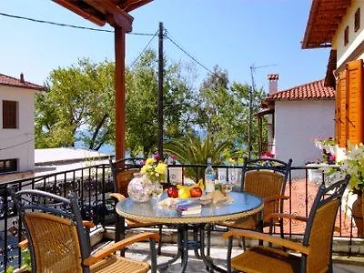 شقة فندقية La Luna