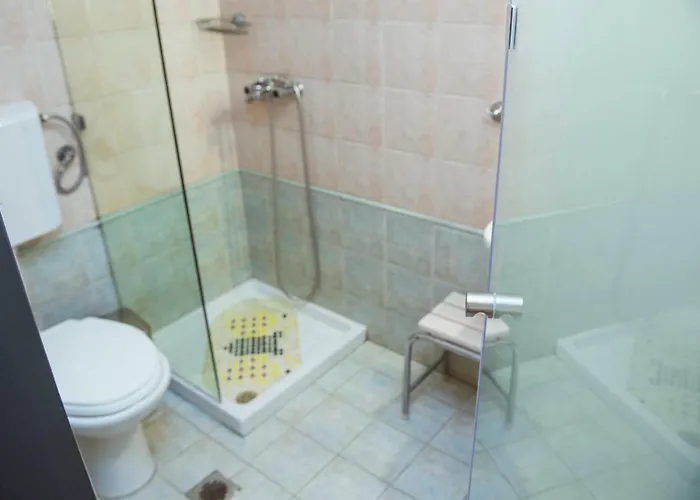 شقة فندقية La Luna بلاك كالا