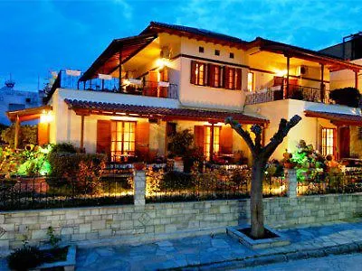 شقة فندقية La Luna بلاك كالا