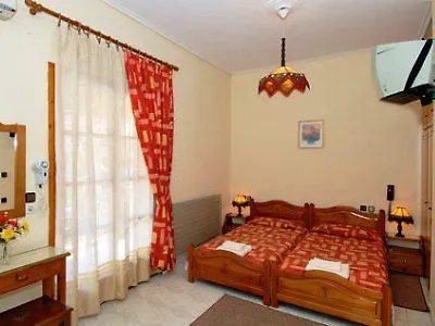 شقة فندقية La Luna 4*