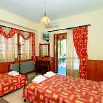 La Luna 4* Кала-Нера
