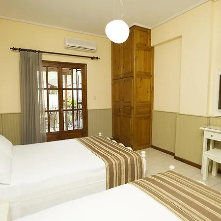 Aparthotel La Luna