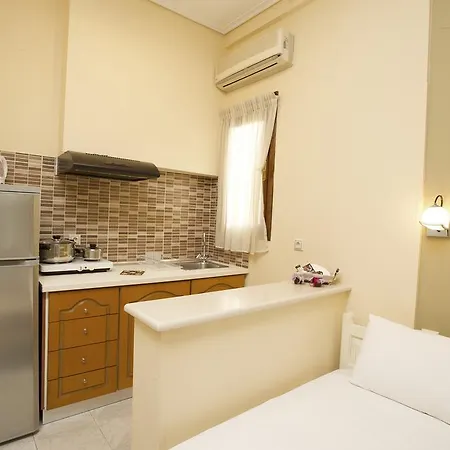 La Luna شقة فندقية