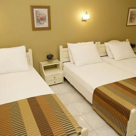 شقة فندقية La Luna