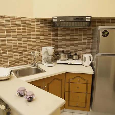 La Luna شقة فندقية 4*