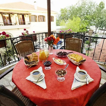 La Luna Aparthotel