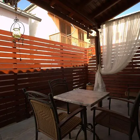 شقة فندقية La Luna 4*