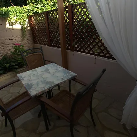 Aparthotel La Luna