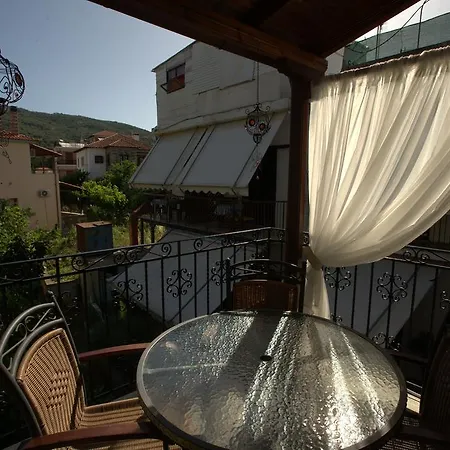 La Luna Aparthotel