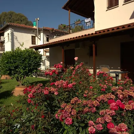 La Luna 4* Кала-Нера