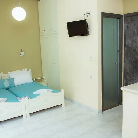 Aparthotel La Luna 3*