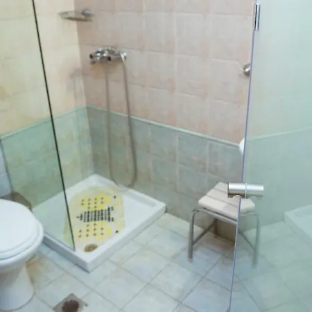 شقة فندقية La Luna بلاك كالا