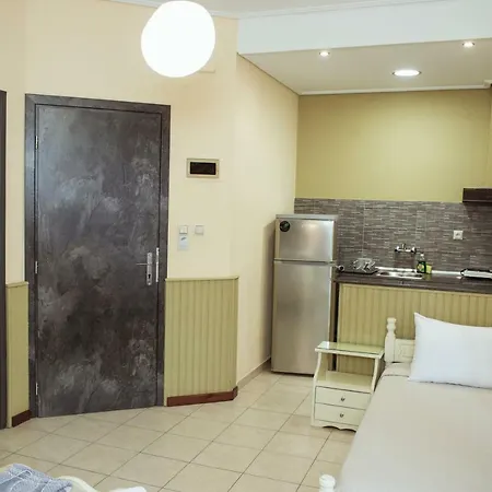 La Luna Aparthotel