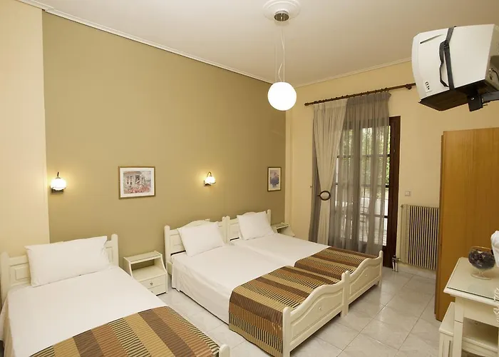 La Luna 4* Kala Nera