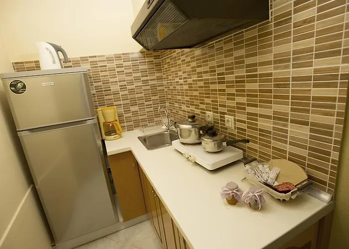 La Luna 4* Kala Nera