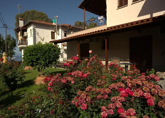 La Luna 4* Kala Nera