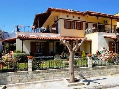 La Luna Aparthotel Kala Nera