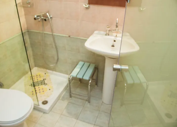 Aparthotel La Luna Kala Nera