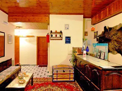 La Luna Aparthotel 4*